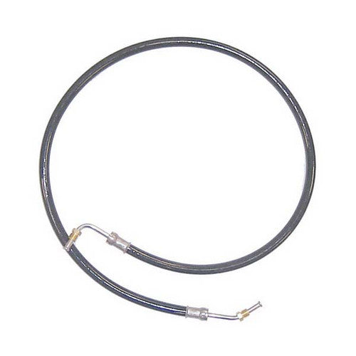 Sierra Power Trim Hose 18-2435, Black, 46 Inch, Fits Alpha One/Gen II/Bravo Drives (Serial 0W099999 & Below)