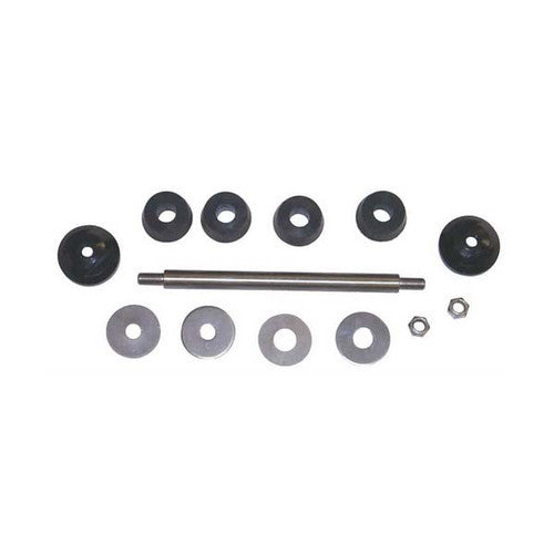 Sierra 18-2463 Rear Trim Cylinder Anchor Pin Kit, Replaces 17-14872A1, MerCruiser R/MR/Alpha One 1983-90