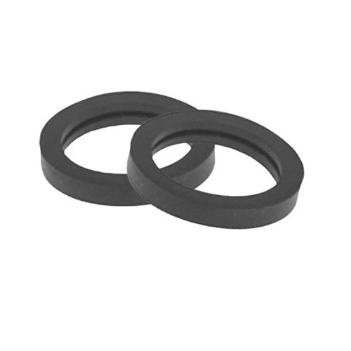 Sierra Seal Ring 18-2519-9, Pack of 2, Replaces Volvo Penta 831891, Fits AQ120B AQ125A AQ125B AQ140A AQ145A AQ145B