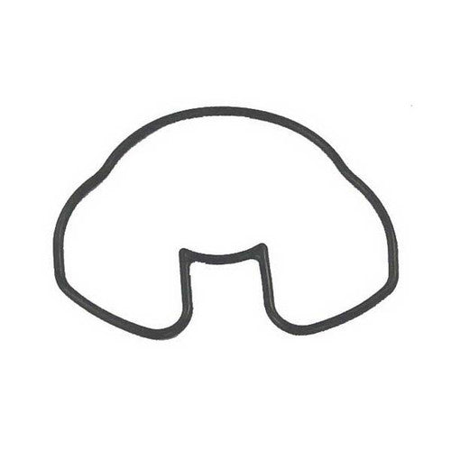 Sierra 18-2541 O-Ring Rubber Seal, Replaces OEM 911704 and 984461