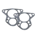 Sierra 18-2546-9 Thermostat Gasket for Johnson/Evinrude V6 Outboard Engines, OEM 321184, Pack of 2
