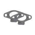 Sierra Thermostat Cover Gasket 18-2554-9, Replaces 27-41812, Fits MCM/MIE GM V-6 & V-8 Engines - Pack of 2