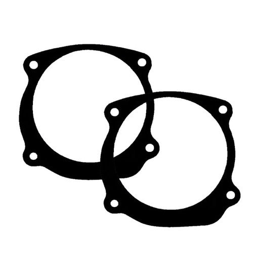 Sierra 18-2557-9 Impeller Gasket - Replaces 332108 - Fits 3 Cylinder Outboards - Pack of 2