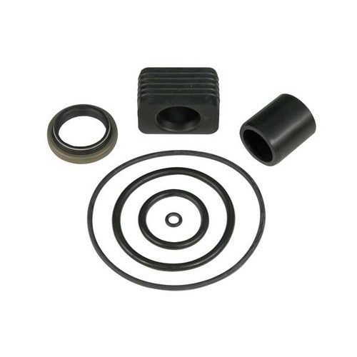 Sierra Gear Housing Seal Kit 18-2598, Replaces Volvo Penta 3855275