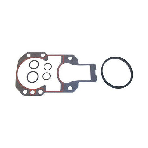 Sierra 18-2619-1 Outdrive Gasket Set - Replaces 27-64818A3, Fits MerCruiser 1, R, MR, Alpha 1 with Exhaust Tube