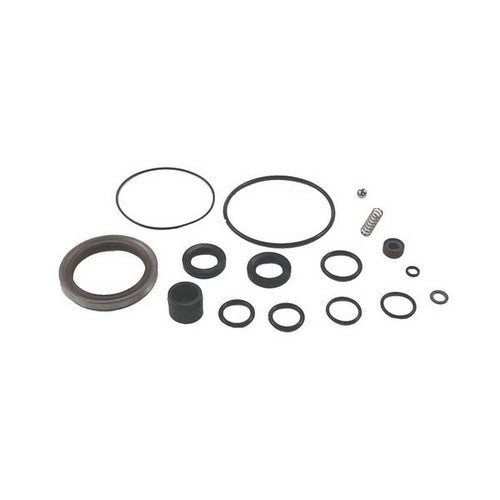 Sierra Upper Unit Seal Kit 18-2644 - Replaces 26-88397A1 - Mercruiser Alpha I Generation II Stern Drive
