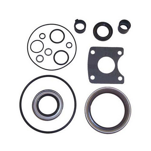 Sierra Upper Unit Seal Kit 18-2648, Replaces Mercury Marine 26-32511A1, MerCruiser Alpha One