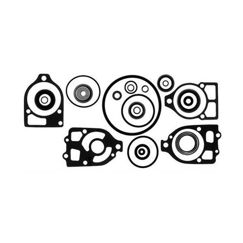 Sierra Lower Unit Seal Kit 18-2652 for Mercruiser Alpha One, Alpha One SS, MR, R Stern Drives (Replaces 26-33144A2)