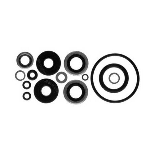 Sierra 18-2656 Lower Unit Seal Kit, Replaces OMC 396350, for Johnson/Evinrude Outboard Motor