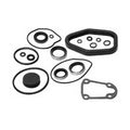 Sierra Lower Unit Seal Kit 18-2659, Replaces OMC 396355, for Evinrude/Johnson Outboard Gear Housings