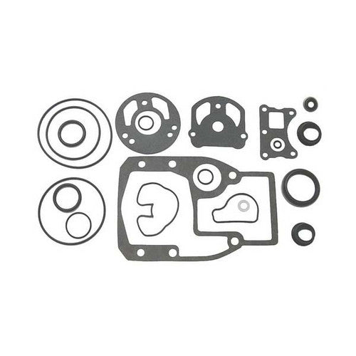 Sierra 18-2673 Upper Unit Seal Kit, Replaces 984459 986364 987603, for All Cobra (1986-89) OMC Sterndrive
