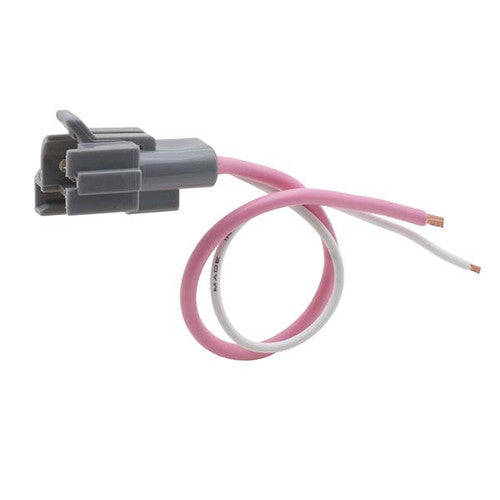 Sierra 18-26812 HEI Coil Connector, Gray, Replaces 898141, for MerCruiser I/O Engines with Delco HVS Distributor