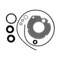 Sierra 18-2682 Lower Unit Seal Kit for Evinrude Outboard Gear Housings, White