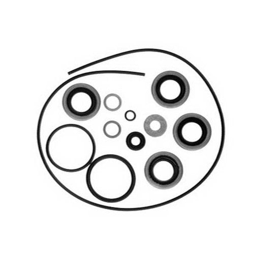 Sierra 18-2685 Lower Unit Seal Kit (OE 321786, 321787) for Johnson/Evinrude Outboard Motors