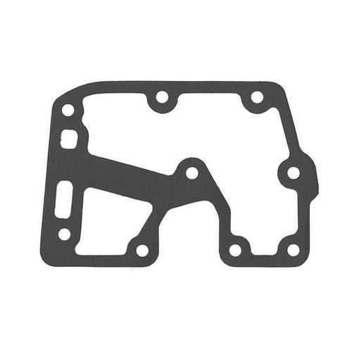 Sierra Exhaust Cover Gasket 18-2714, Replaces 27-414995, for 15-25 HP 2 Cyl Outboards