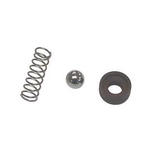 Sierra Spring Kit 18-2715, Replaces 24-17997A1, Includes Face Seal and Tool