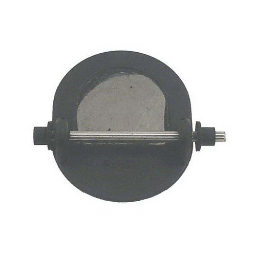 Sierra 18-2733 Water Shutter, Replaces 92802 and 99370A2, Package of 2