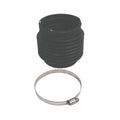 Sierra Drive Bellows 18-2747, Medium Size, Replaces Mercury Marine 816431A1