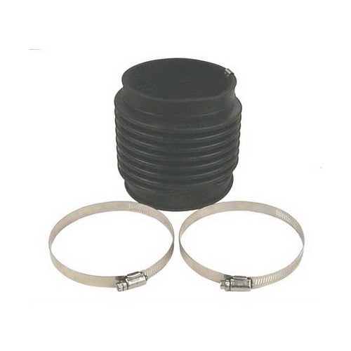 Sierra U-Joint Bellows 18-2752, Replaces Mercury Marine 36223A2, MerCruiser 215H/215E Drives