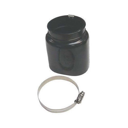 Sierra 18-2760 Exhaust Tube - Replaces Mercruiser 78458A1, Fits Bravo I/II/III 1988 & Newer