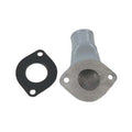 Sierra 18-2777 Water Hose Connection, Replaces 854031, for Volvo Penta AQ151/165/170/171 and BB165/170 Stern Drive Engines