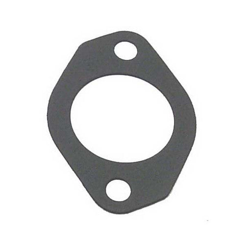 Sierra 18-2802 Carburetor Flange Gasket, Replaces 27-48164 - Mercury Outboard, Pack of 2
