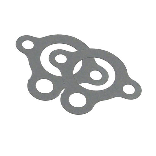 Sierra 18-2831-9 Thermostat Cover Gasket, Replaces 27-475901 and 27-47590, 4 Cylinder Engines, Pack of 2