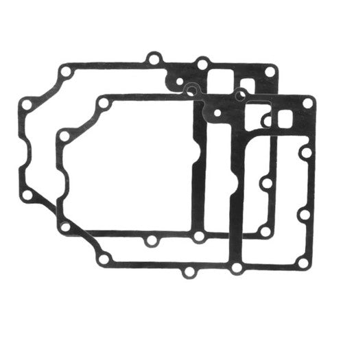 Sierra 18-2864-9 Powerhead Base Gasket, Replaces 321727, Fits Johnson/Evinrude V-4 25/35 HP Outboards, Pack of 2