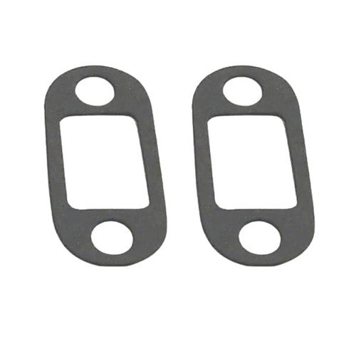 Sierra 18-2880-9 Cover Plate Gasket, Replaces 304023, Johnson/Evinrude Applications, Pack of 2