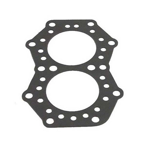 Sierra Head Gasket 18-2885, Replaces 303438, for Evinrude Outboard Power Heads