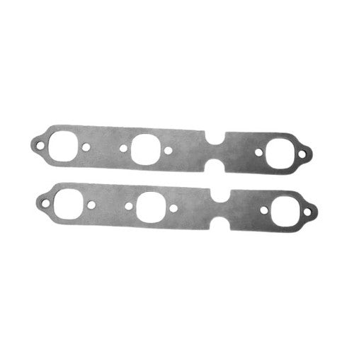 Sierra 18-2909-9 Exhaust Manifold Gasket for GM V6 229 & 262 cu.in Manifold 18-1952-1, Pack of 2