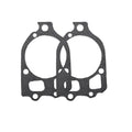 Sierra 18-2915-9 Water Pump Gasket, Replaces 27-856091, Mercruiser Stern Drive and Mercury Marine, Pack of 2