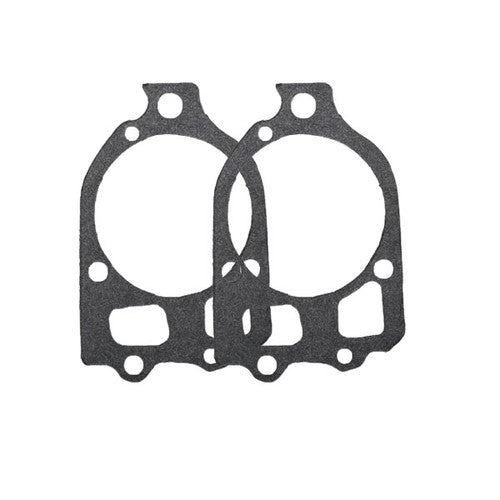 Sierra 18-2915-9 Water Pump Gasket, Replaces 27-856091, Mercruiser Stern Drive and Mercury Marine, Pack of 2
