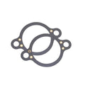 Sierra 18-2917-9 Thermostat Housing Gasket - Pack of 2 for MerCruiser MCM/MIE GM V-6 & V-8 Engines