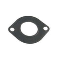 Sierra Rubber Seal 18-2939, Replaces 814356, Fits Volvo Penta AQ200/250/270/275/280/290, Pack of 2