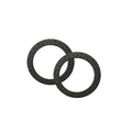 Sierra 18-2945-9 Drain Screw Gasket for 3/8-16 Drain and Fill Screws, Replaces 307552, Pack of 2