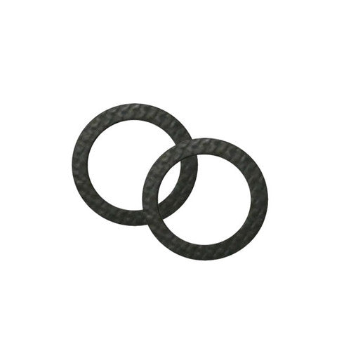 Sierra 18-2945-9 Drain Screw Gasket for 3/8-16 Drain and Fill Screws, Replaces 307552, Pack of 2