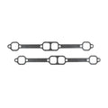 Sierra 18-2949-9 Exhaust Manifold Gasket, Pack of 2, Replaces 96306, Fits MCM/MIE GM V-8 283/305/350/377 cid Engines