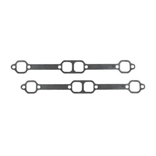 Sierra 18-2949-9 Exhaust Manifold Gasket, Pack of 2, Replaces 96306, Fits MCM/MIE GM V-8 283/305/350/377 cid Engines