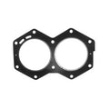 Sierra 18-2956 Water Jacket Head Gasket for Johnson/Evinrude Outboard Motors, Replaces 0339620