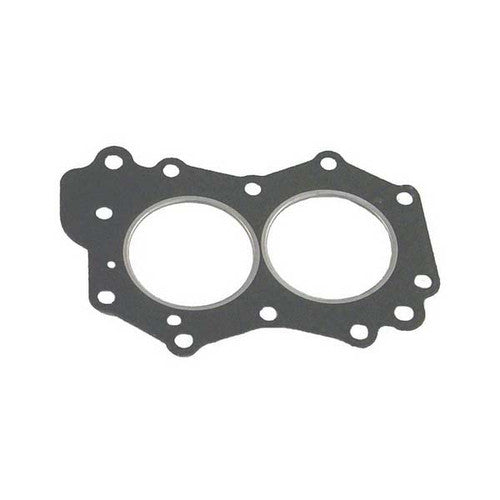 Sierra 18-2961 Head Gasket for Johnson/Evinrude 6 HP Outboard, 1965-79