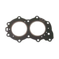 Sierra 18-2962 Head Gasket for Johnson/Evinrude 50 HP Outboard, Replaces 306163 and 322332