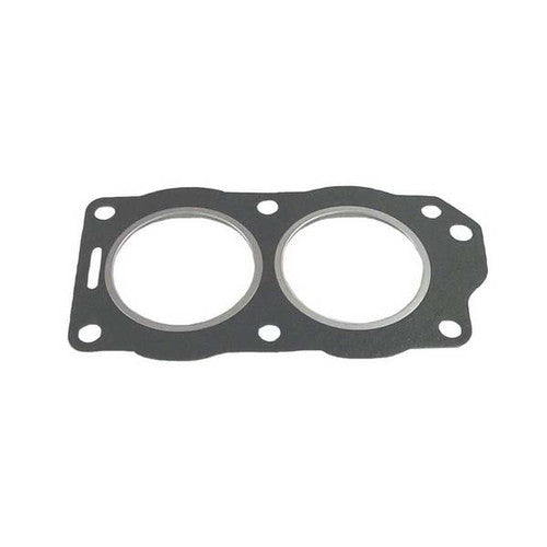 Sierra 18-2963 Head Gasket, Replaces Johnson/Evinrude 318914, Fits 9.9-14 HP Outboards