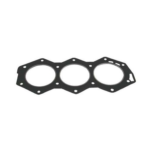 Sierra 18-2964 Head Gasket for Johnson/Evinrude 150 HP (1973-91) and 155 HP Commercial (1984-92) Outboards