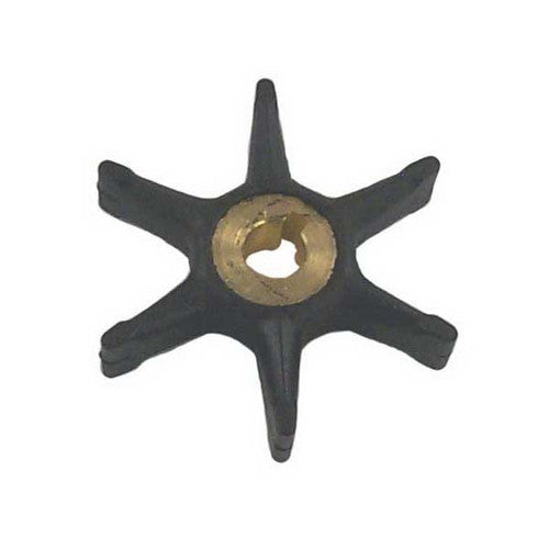 Sierra 18-3001 Impeller, Replaces OMC 277181 and 434424