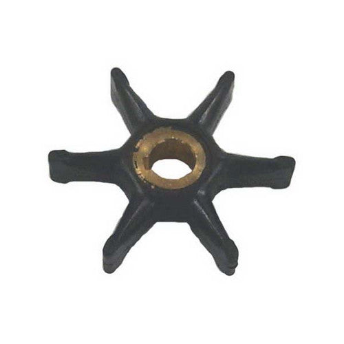 Sierra 18-3002 Impeller - Replaces OMC 375638 - Evinrude Outboard Water Pump