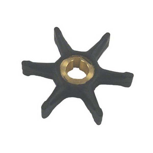 Sierra 18-3003 Impeller, Replaces OMC 377178, for Evinrude Outboard Water Pumps