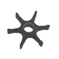 Sierra 18-3006 Neoprene Water Pump Impeller with 6 Fins - Johnson/Evinrude 40 HP 1971-73