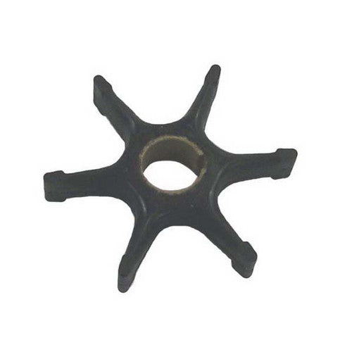 Sierra 18-3006 Neoprene Water Pump Impeller with 6 Fins - Johnson/Evinrude 40 HP 1971-73