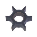 Sierra 18-3007 Impeller, Replaces Mercury Marine 47-89983T2, Fits 30-70 HP Outboards